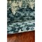 Homeroots 39 x 63 in. Slate Blue Polypropylene Rug 374417 - alternate 3